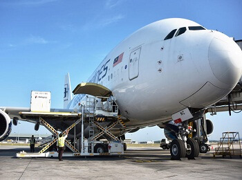 Air Cargo Service in Delhi