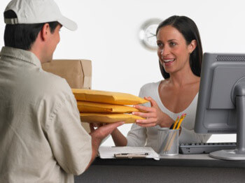 Document International Courier Service