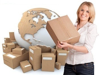 International Courier Services