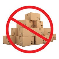 Restricted Items List